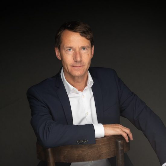 Jürg Bünzli Inhaber Staubitz Optik AG