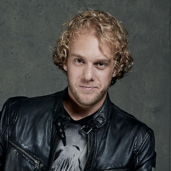 Patrick Oliver Bünzli Patrick Oliver Bünzli